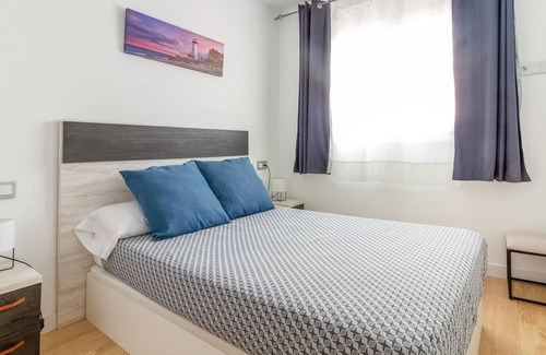 Playa Honda Apartment | Are you dreaming of a vacation close to the beach?