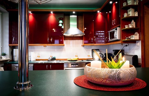 Paszkowka House | are you looking for relaxation, action and culture?