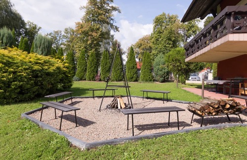 Paszkowka House | are you looking for relaxation, action and culture?