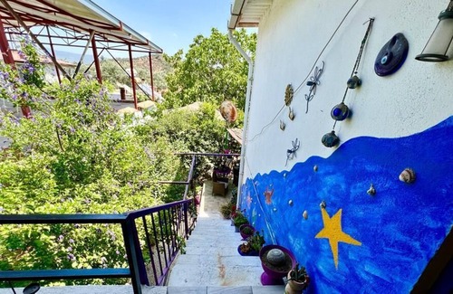 Milas Cottage | Are you ready for a unique experience?