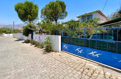 Milas Cottage | Are you ready for a unique experience?