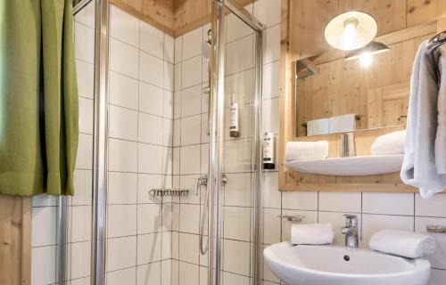 Roppen Hotel | AREA 47 - Tirol