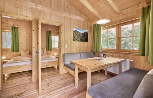 Roppen Hotel | AREA 47 - Tirol