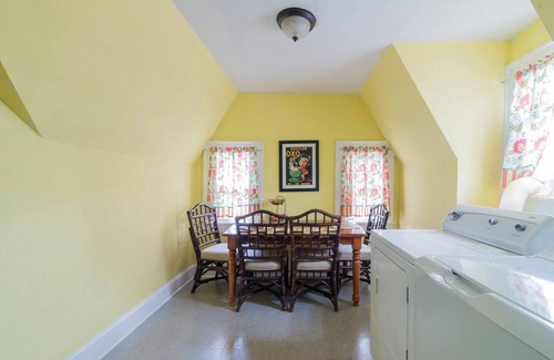 Rock Hill Apartment | Area 52 Apartment - Walking Distance from Fountain Park