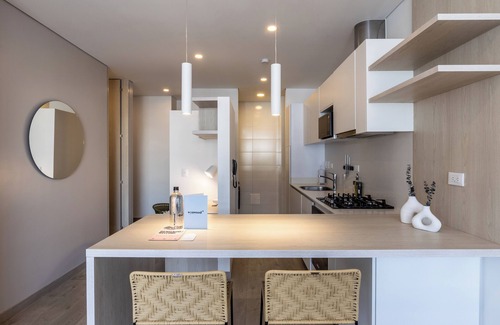 Chico Norte Apartment | Area By Wynwood House