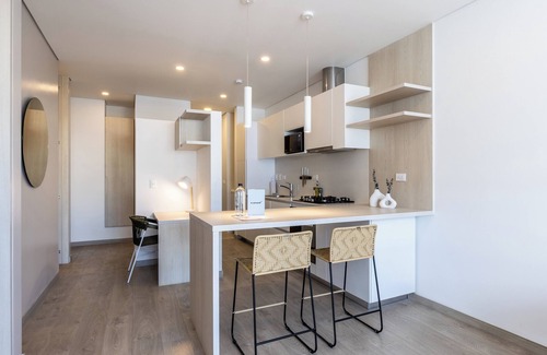 Chico Norte Apartment | Area By Wynwood House
