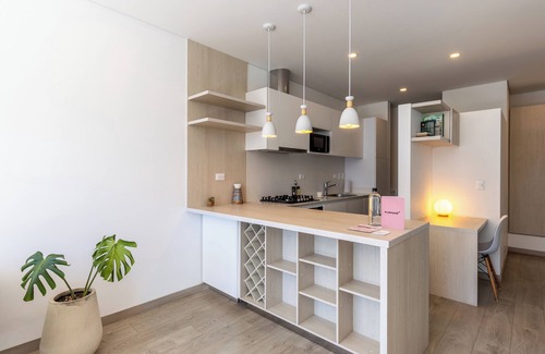 Chico Norte Apartment | Area By Wynwood House