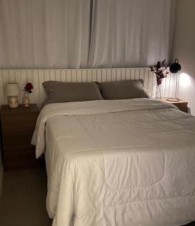 Teixeiras Apartment | Area nobre na Zona Sul com facil acesso a tudo