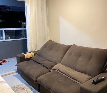 Teixeiras Apartment | Area nobre na Zona Sul com facil acesso a tudo