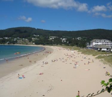 Xove Apartment | AREA PLAYA VIVEIRO APARTAMENTS , XOVE