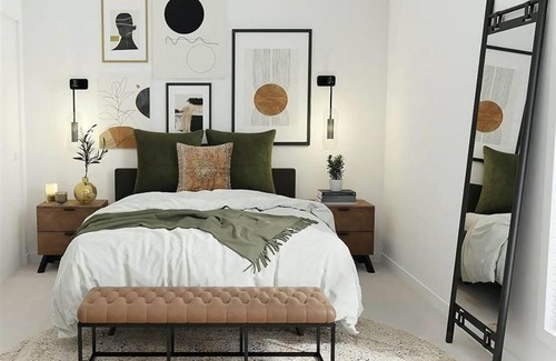 Xove Apartment | AREA PLAYA VIVEIRO APARTAMENTS , XOVE