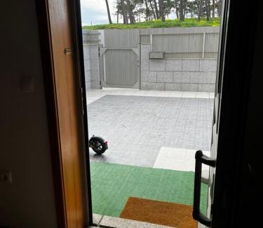Sao Jacinto House | Areal da Ria