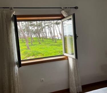 Sao Jacinto House | Areal da Ria