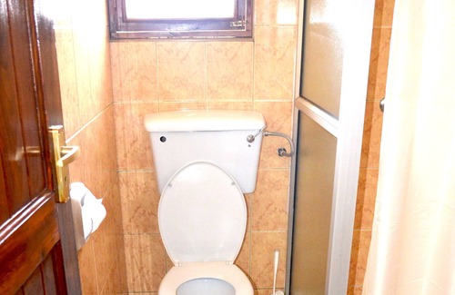 Entebbe Hotel | Areba Hotel