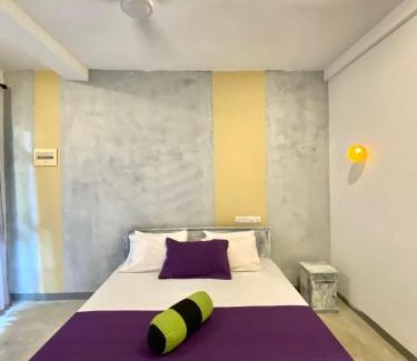Kathaluwa Cabin | Areca Bliss Villa