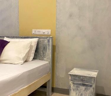 Kathaluwa Cabin | Areca Bliss Villa