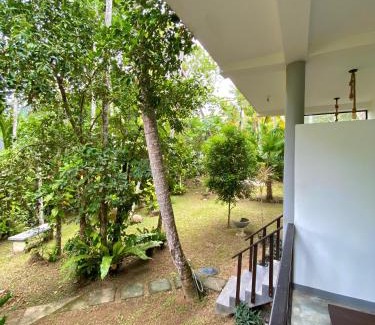 Kathaluwa Cabin | Areca Bliss Villa