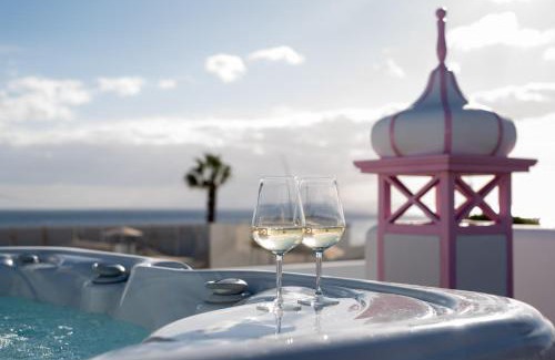 Puerto del Carmen Villa | Areca by AGM Resorts