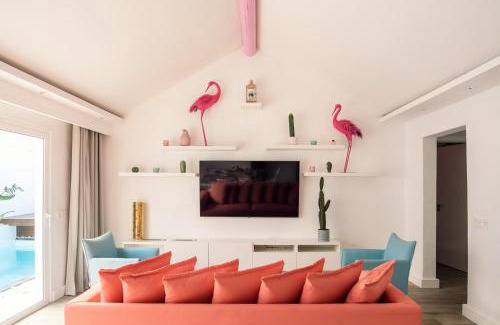Puerto del Carmen Villa | Areca by AGM Resorts