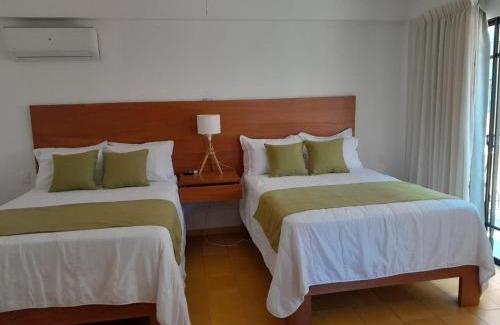 Cabarete Apartment | Areca Hotel Cabarete