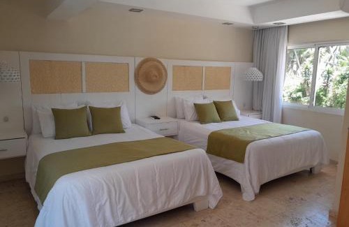 Cabarete Apartment | Areca Hotel Cabarete