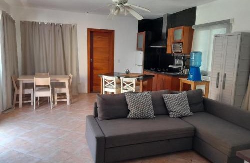 Cabarete Apartment | Areca Hotel Cabarete