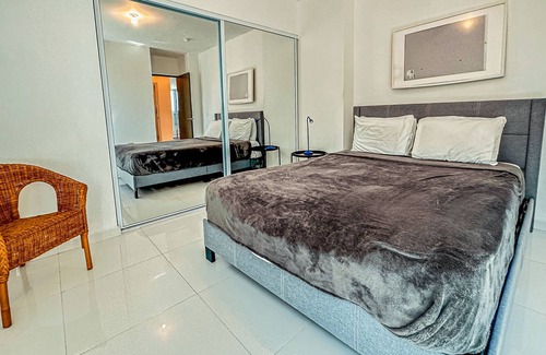 Cambalache Apartment | Arecibo Hotel 2102