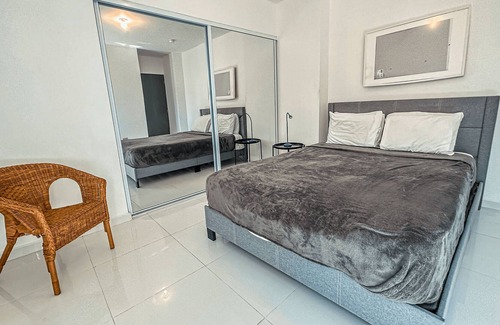 Cambalache Apartment | Arecibo Hotel 2102