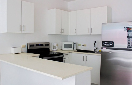 Arecibo Pueblo Apartment | Arecibo Hotel 2103