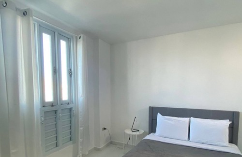 Arecibo Pueblo Apartment | Arecibo Hotel 2107