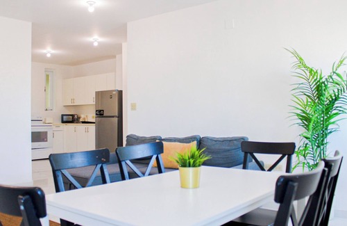 Arecibo Pueblo Apartment | Arecibo Hotel 2107