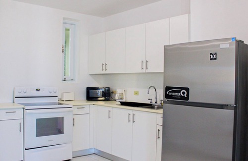 Arecibo Pueblo Apartment | Arecibo Hotel 2107