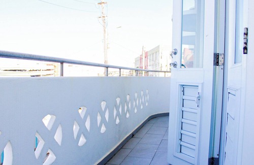 Arecibo Pueblo Apartment | Arecibo Hotel 2107