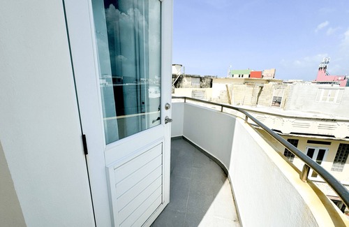 Arecibo Pueblo Apartment | Arecibo Hotel 4302