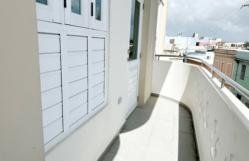 Arecibo Pueblo Apartment | Arecibo Hotel 4302