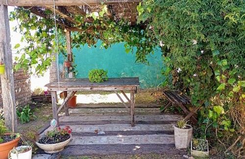 San Antonio de Areco House | Areco en lo de Lily