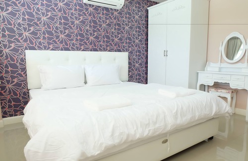 Samsen Nai Hotel | Aree Art Residence