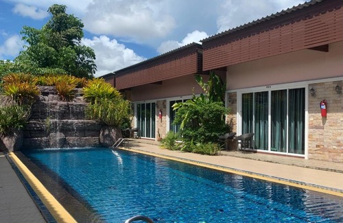 Bang Tao Resort | Areeka Resort Phuket