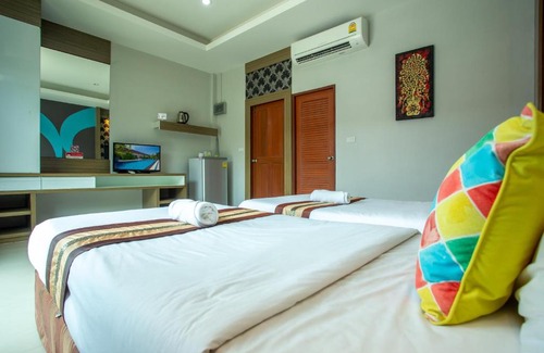 Bang Tao Resort | Areeka Resort Phuket