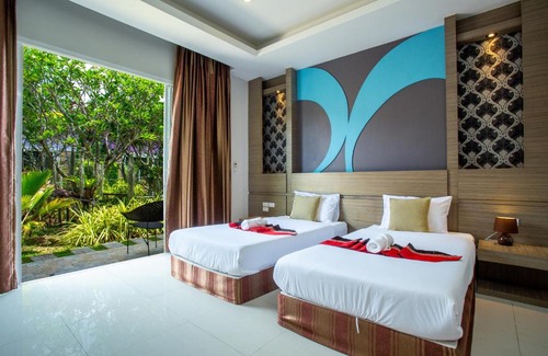 Bang Tao Resort | Areeka Resort Phuket