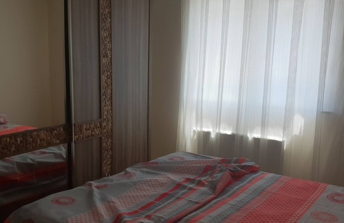 Bahcelievler Apartment | Arees Grup