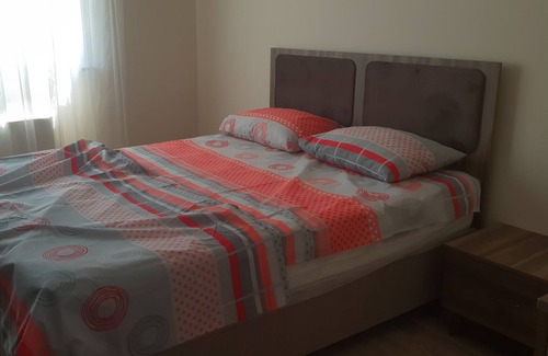 Bahcelievler Apartment | Arees Grup