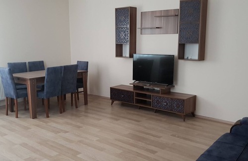 Bahcelievler Apartment | Arees Grup
