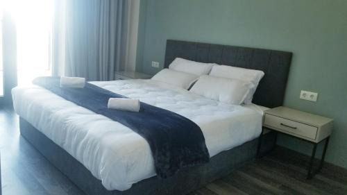 Tsaghkadzor Apartment | Areg's house, warm apartment in Kechi house