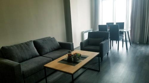 Tsaghkadzor Apartment | Areg's house, warm apartment in Kechi house