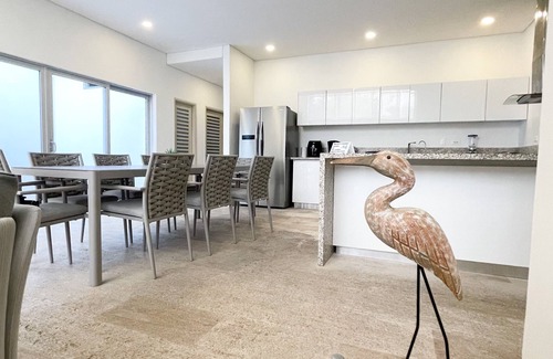 Bocachica Villa | AREIA BARU