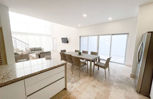 Bocachica Villa | AREIA BARU