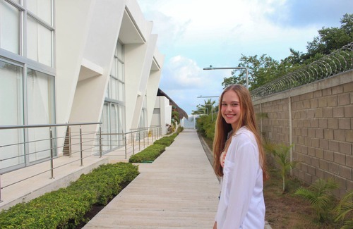 Bocachica Villa | AREIA BARU