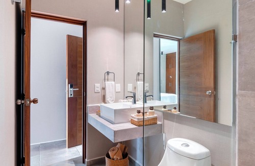 Puerto Morelos Hotel | Areia Boutique Hotel - Puerto Morelos