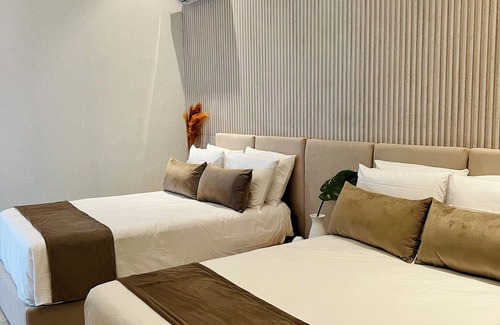 Puerto Morelos Hotel | Areia Boutique Hotel - Puerto Morelos